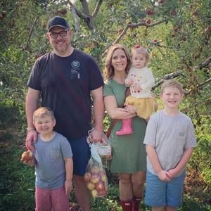 Meet your Posher, Vanessa